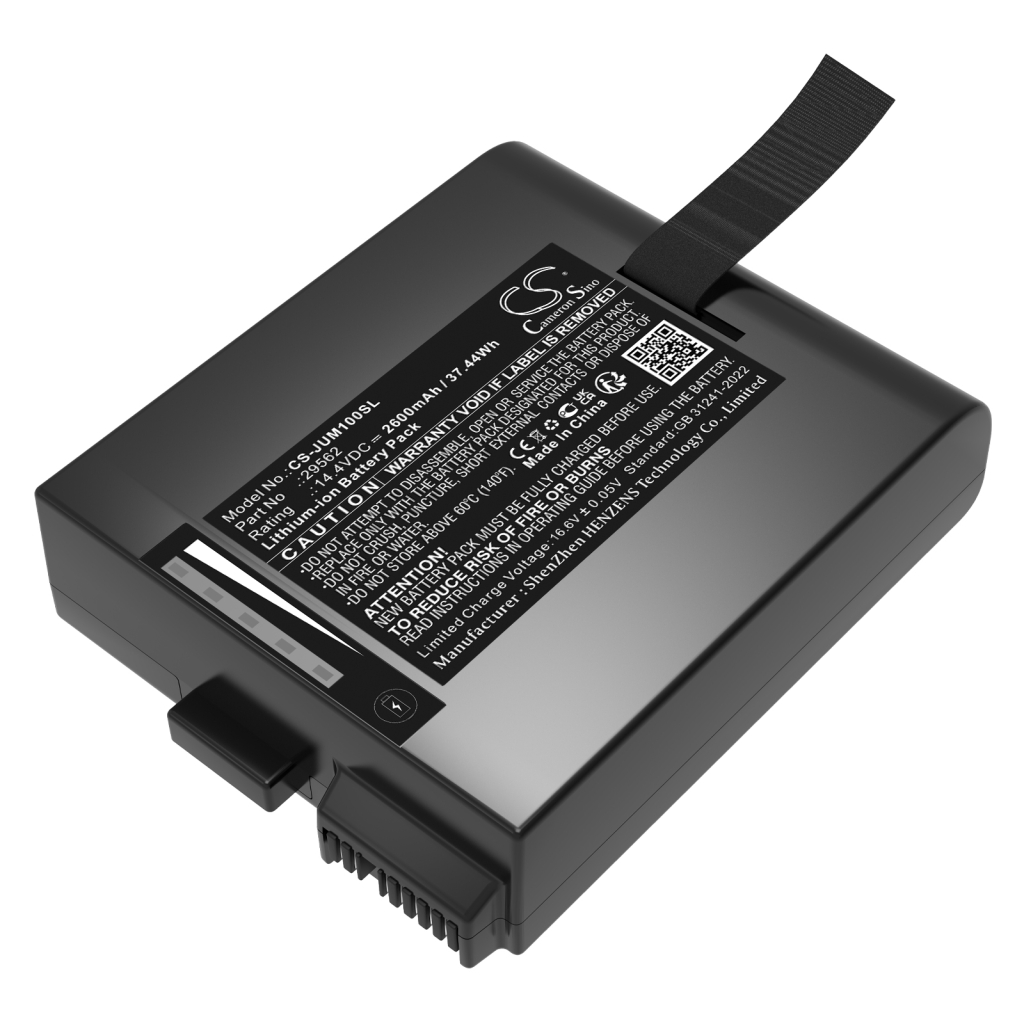 Remplacement de batterie compatible pour Juniper 29562