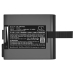 Remplacement de batterie compatible pour Juniper 29562