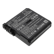 Battery compatibleWith Topcon