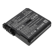 Remplacement de batterie compatible pour Carlson 28000