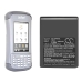 Outils électriques Batterie Juniper CS-JUP600SL