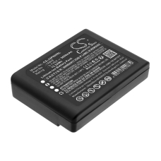 Remplacement de batterie compatible pour Juniper 14849