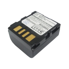 Remplacement de batterie compatible pour JVC BN-VF707,BN-VF707U,BN-VF707US,LY34647-002B
