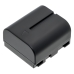 Remplacement de batterie compatible pour JVC BN-VF707,BN-VF707U,BN-VF707US,LY34647-002B