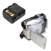 Remplacement de batterie compatible pour JVC BN-VF707,BN-VF707U,BN-VF707US,LY34647-002B