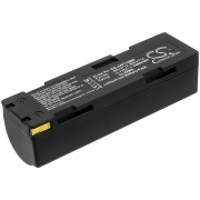 Batterie de l'appareil photo JVC GR-DV2