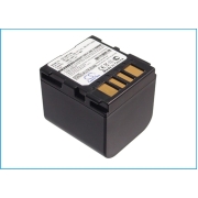 Camera Battery JVC GR-DF565