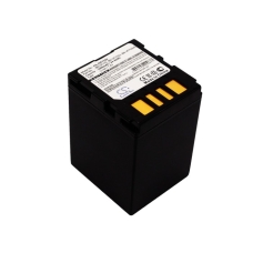Remplacement de batterie compatible pour JVC BN-VF733,BN-VF733U,BN-VF733US,LY34647-002B