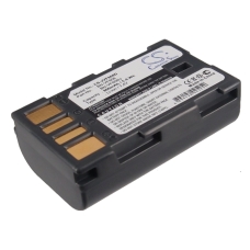 Remplacement de batterie compatible pour JVC BN-VF808,BN-VF808U