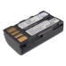 Batterie de l'appareil photo JVC GZ-HD5EK