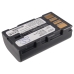 Batterie de l'appareil photo JVC GZ-HD5EK