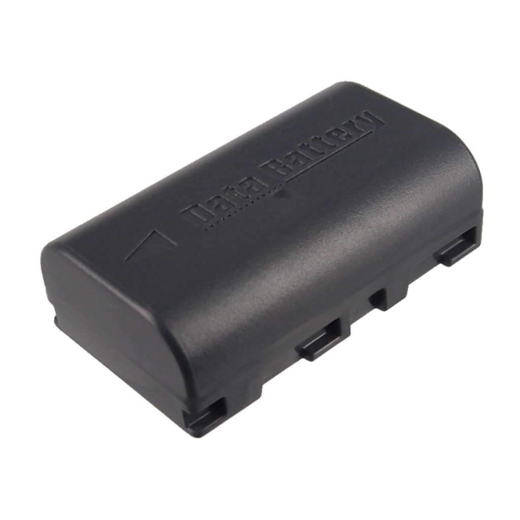 Batterie de l'appareil photo JVC GZ-HD5EK