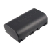 Batterie de l'appareil photo JVC GZ-HD5EK
