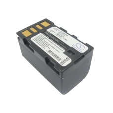 Remplacement de batterie compatible pour JVC BN-VF815,BN-VF815U,BN-VF915,BN-VF915U