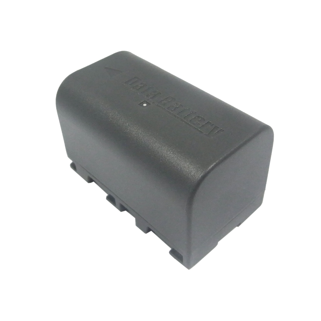 Batterie de l'appareil photo JVC GZ-HD5EK