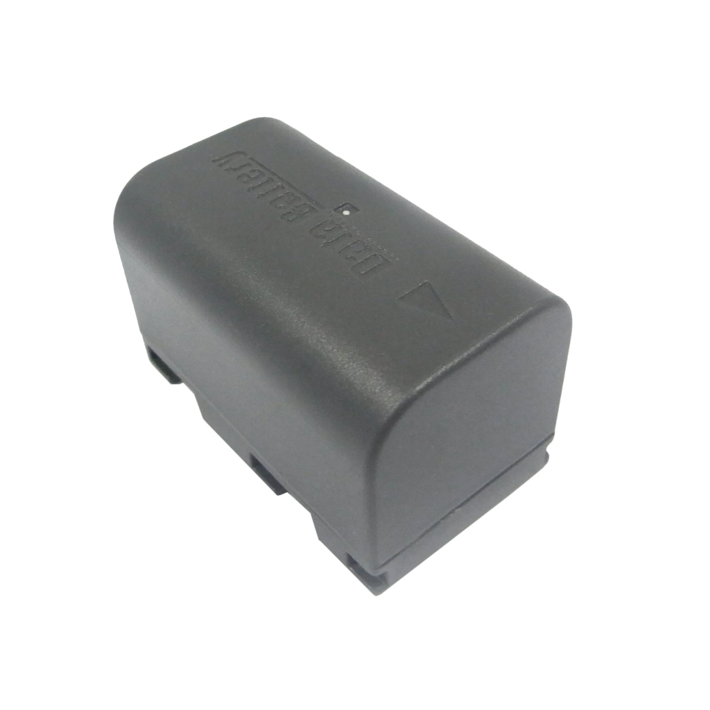 Batterie de l'appareil photo JVC GZ-HD5EK