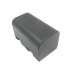 Batterie de l'appareil photo JVC GZ-HD5EK