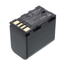 Remplacement de batterie compatible pour JVC BN-VF815,BN-VF815U,BN-VF915,BN-VF915U