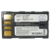 Batterie de l'appareil photo JVC GZ-HD5EK