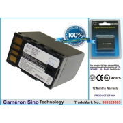 Battery compatibleWith JVC