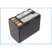 Batterie de l'appareil photo JVC GZ-HD5EK