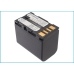 Batterie de l'appareil photo JVC GZ-HD5EK