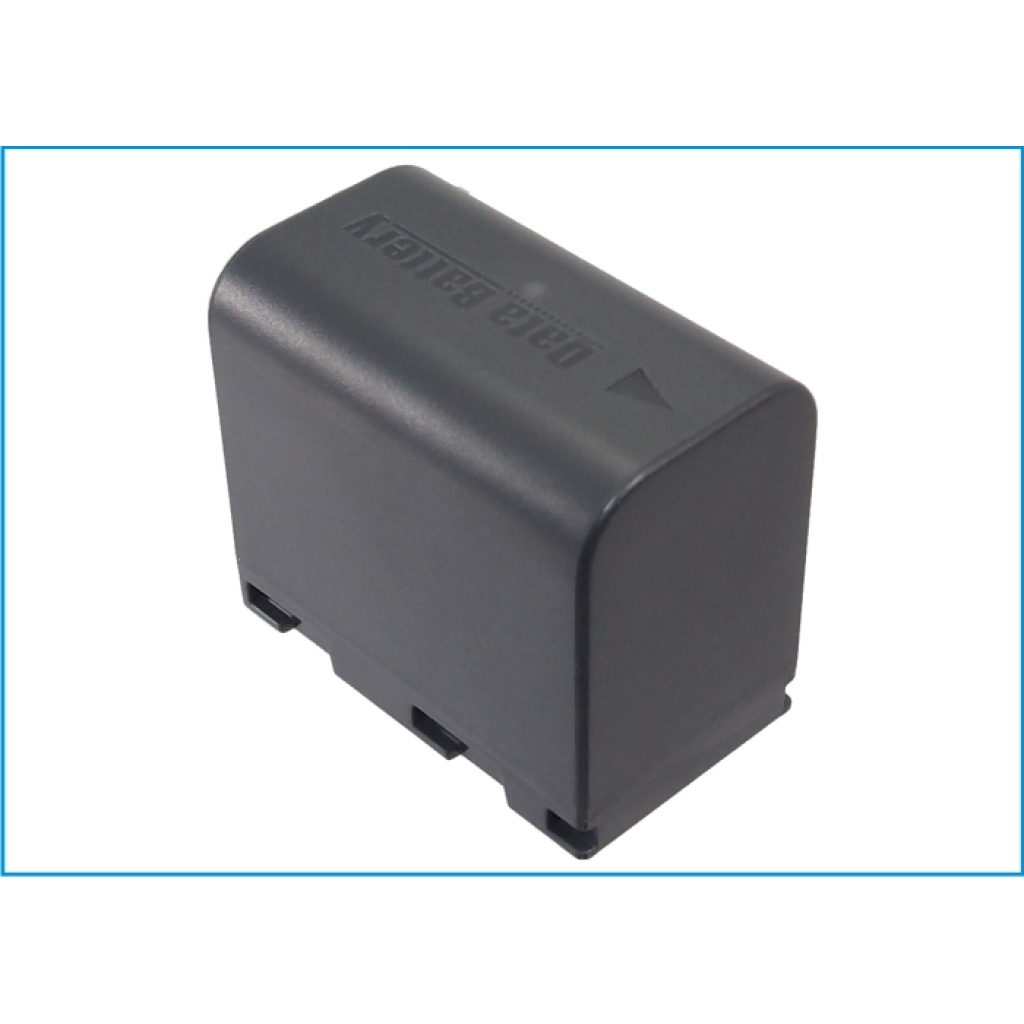 Batterie de l'appareil photo JVC GZ-HD5EK