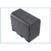 Batterie de l'appareil photo JVC GZ-HD5EK