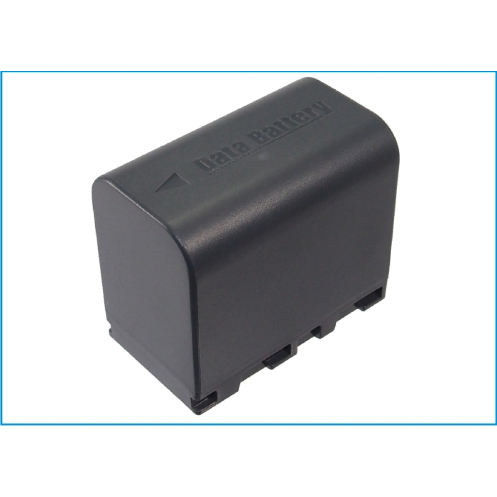 Batterie de l'appareil photo JVC GZ-HD5EK