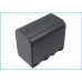 Batterie de l'appareil photo JVC GZ-HD5EK
