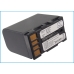 Batterie de l'appareil photo JVC GZ-HD5EK