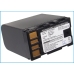Batterie compatible avec JVC CS-JVF823U