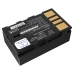 Battery compatible with JVC
