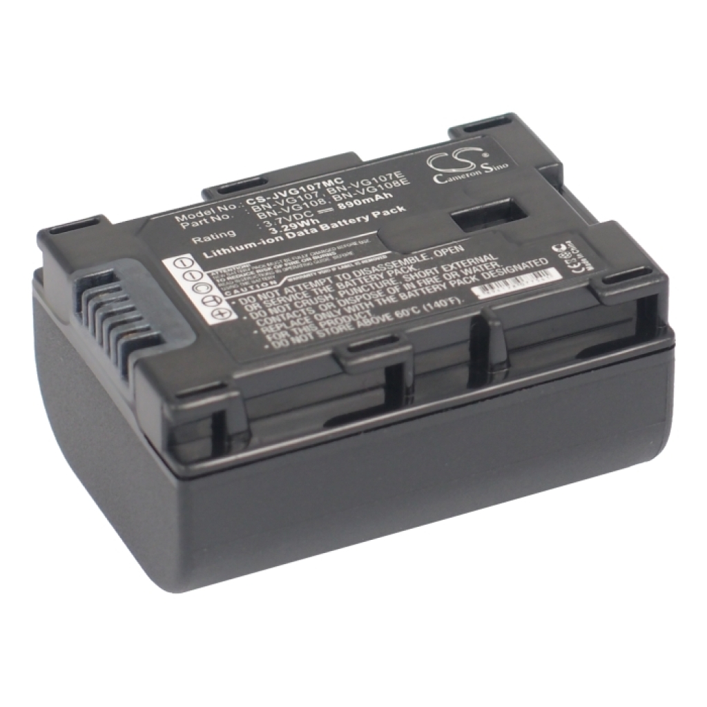 Camera Battery JVC GZ-HM445