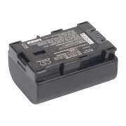 Camera Battery JVC GZ-MS250