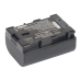 Camera Battery JVC GZ-HM445