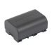 Camera Battery JVC GZ-HM445