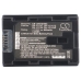 Camera Battery JVC GZ-HM445