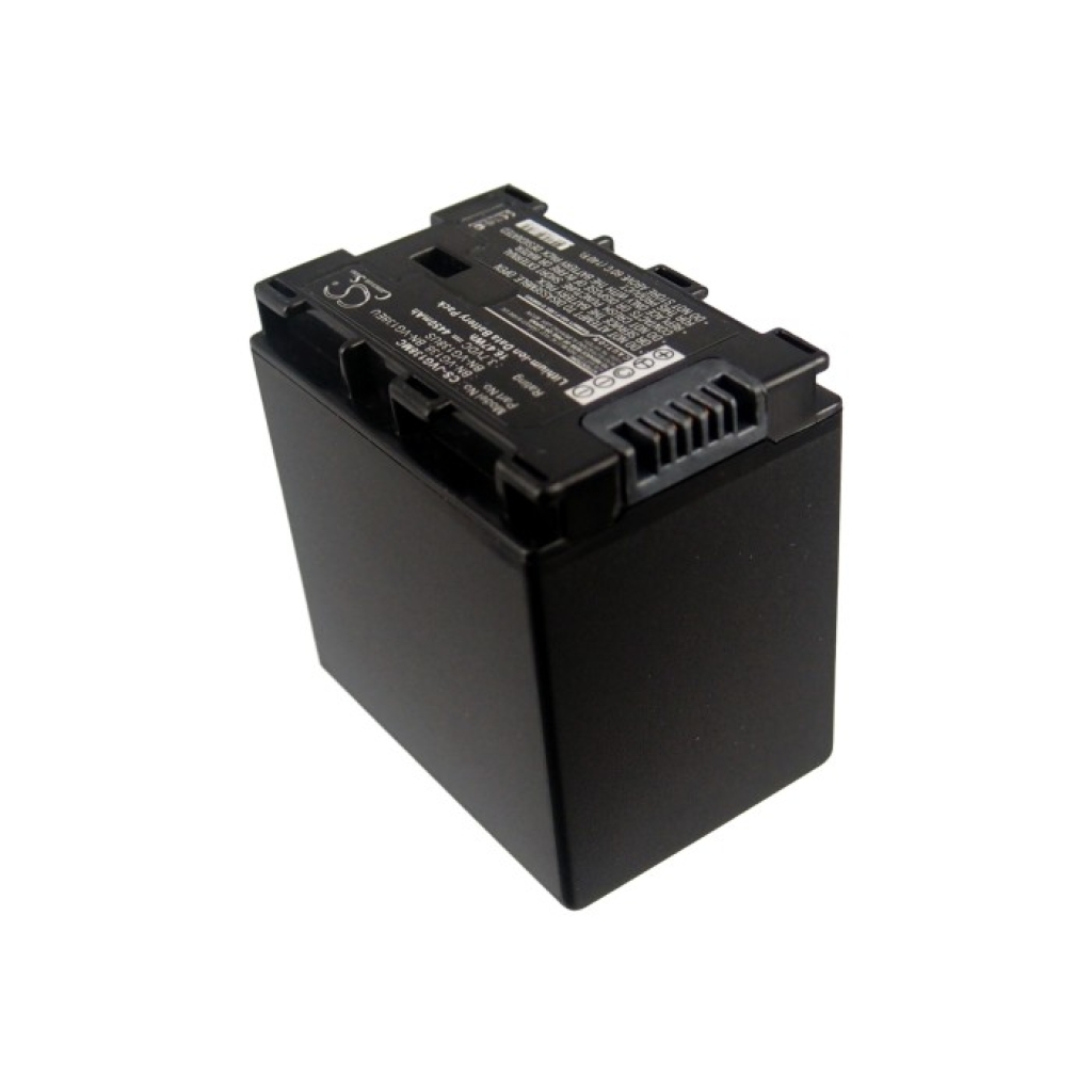 Camera Battery JVC GZ-EX250