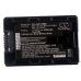 Camera Battery JVC GZ-EX250