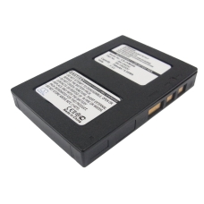 Remplacement de batterie compatible pour JVC BN-VM200,BN-VM200U,BN-VM200UE,BN-VM200US,LY34416-001B