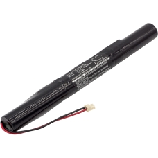 Remplacement de batterie compatible pour Jawbone 8390-KA02-0580,J200/ICR18650F1L