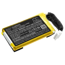 Remplacement de batterie compatible pour Jbl GSP903052 02