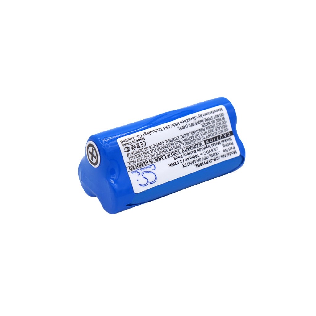 Batteries Remplace GP70AAAH3TX