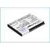 Batterie compatible avec Sony Ericsson CS-K750XL