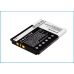 Batterie compatible avec Sony Ericsson CS-K750XL