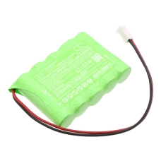 Remplacement de batterie compatible pour Kaufel 850.0061