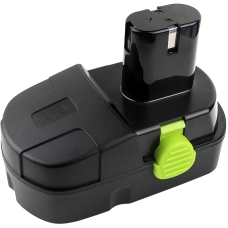 Remplacement de batterie compatible pour Kawasaki 690071,840045,840638