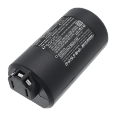 Remplacement de batterie compatible pour KitchenAid 5KCL12IBOB,5KHB3581