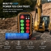 Batterie compatible avec Kar-tech